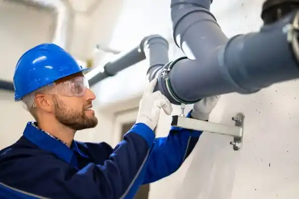 water damage restoration service Skellytown